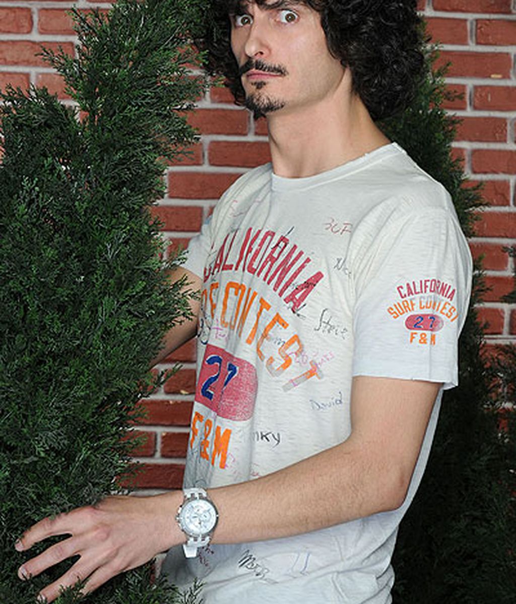 'La que se avecina' regresa a Telecinco