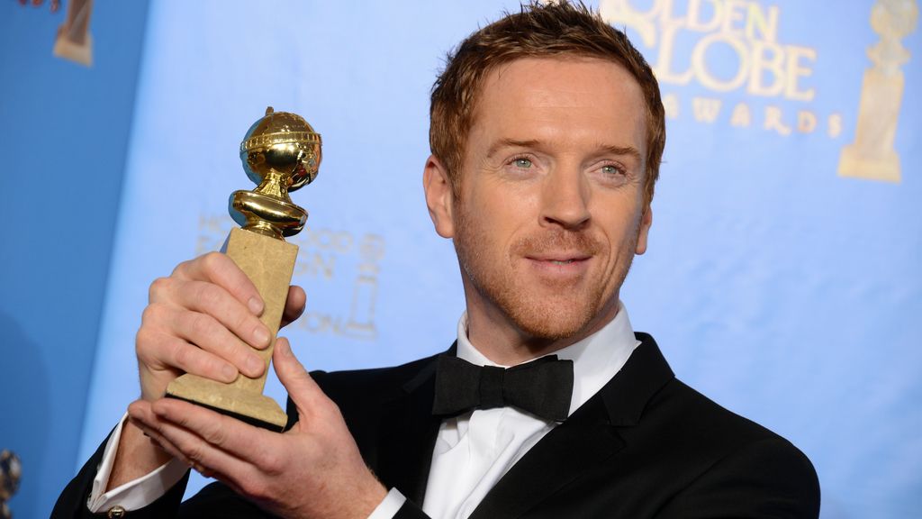 Damian Lewis