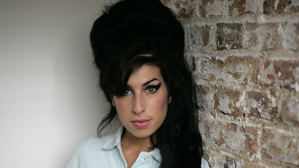 Amy Winehouse (23.07.11)