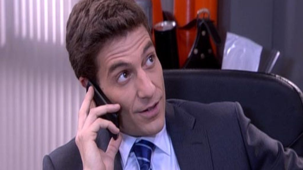 Rebeca presidenta