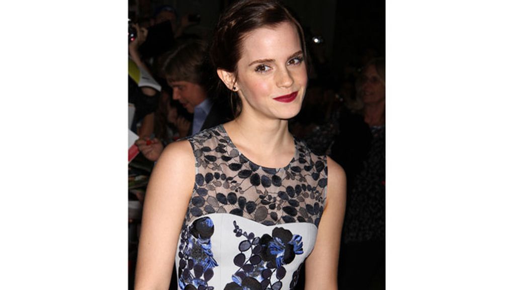 Emma Watson