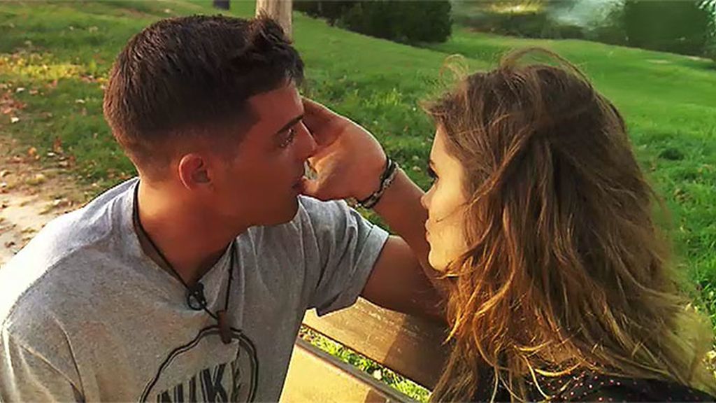 Triana: “Lukas ha explotado por miedo a perderme”