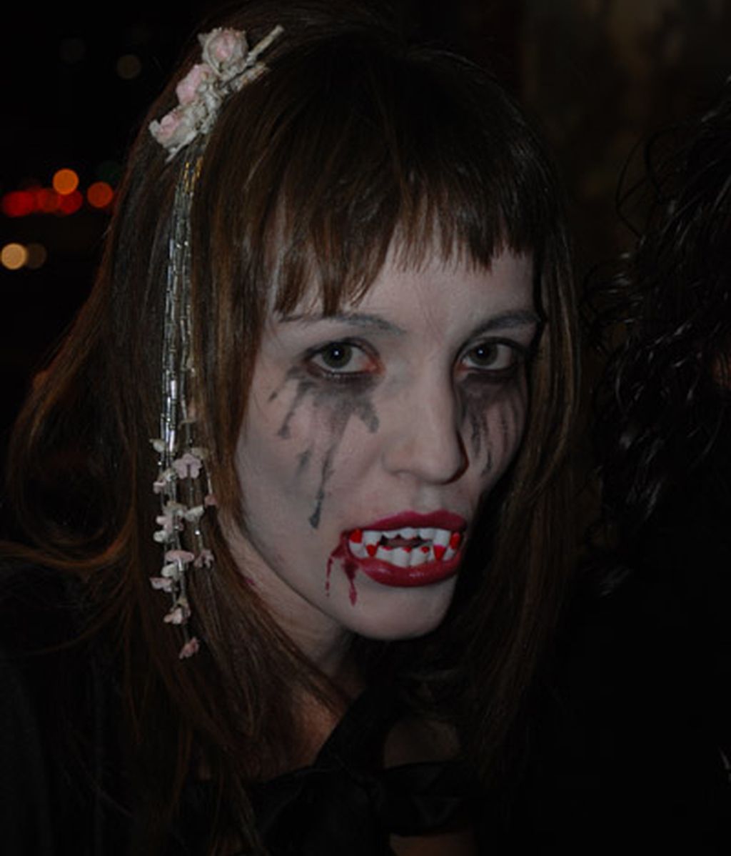 Vampiros de GH en Kapital I