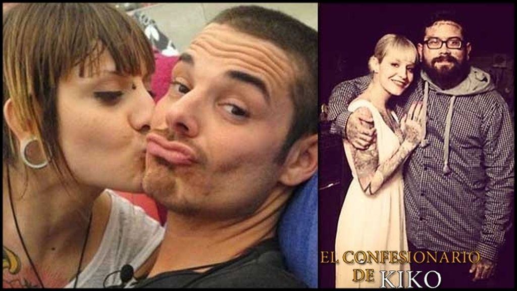 Ariadna de Gran Hermano tiene nuevo novio