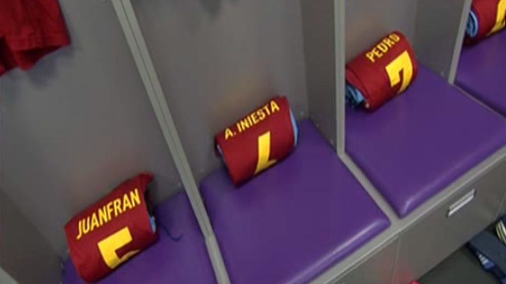 No se escapa ningún detalle