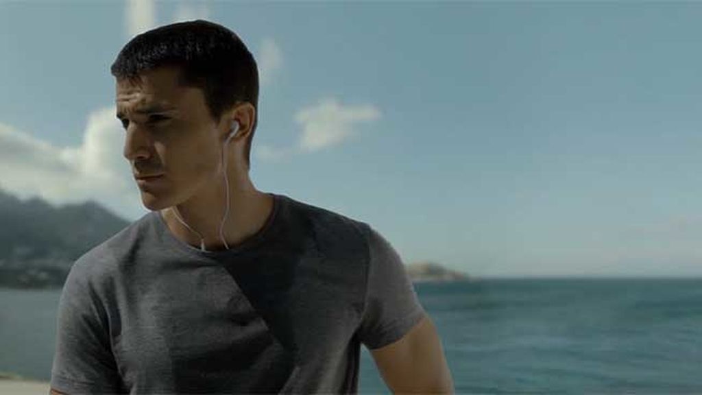 La atracción de Fátima y Morey hace que los principios de la joven se tambaleen