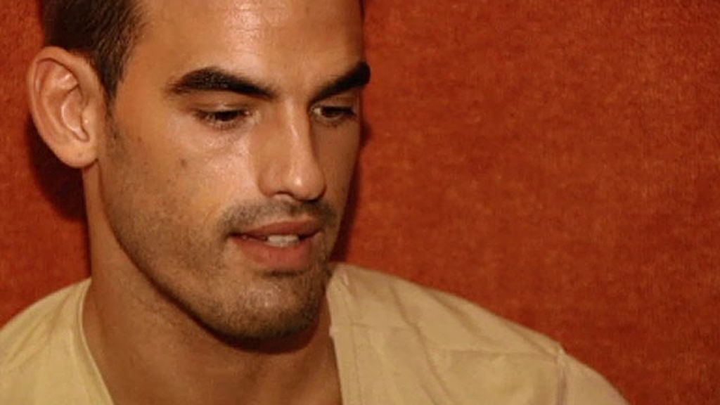 India Martínez interpreta su tema musical en la cita