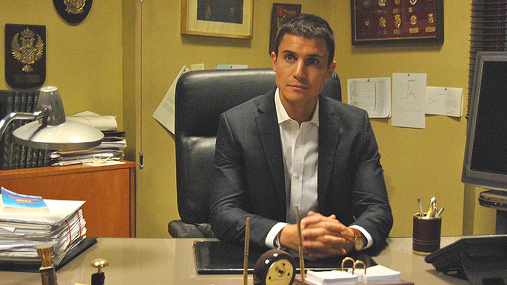 Tres bellezas muy diferentes pero igual de deslumbrantes