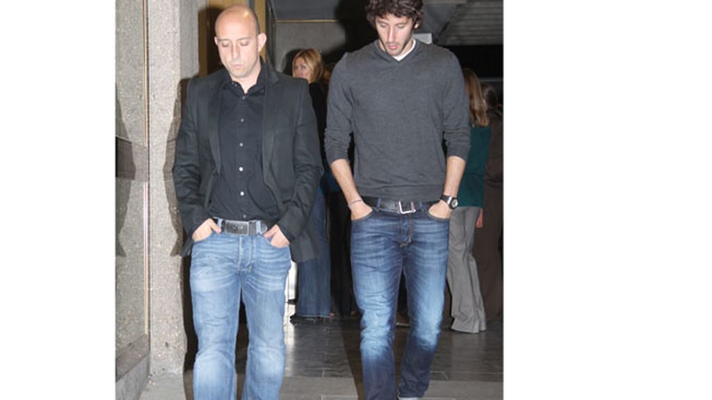 El Real Madrid, de luto