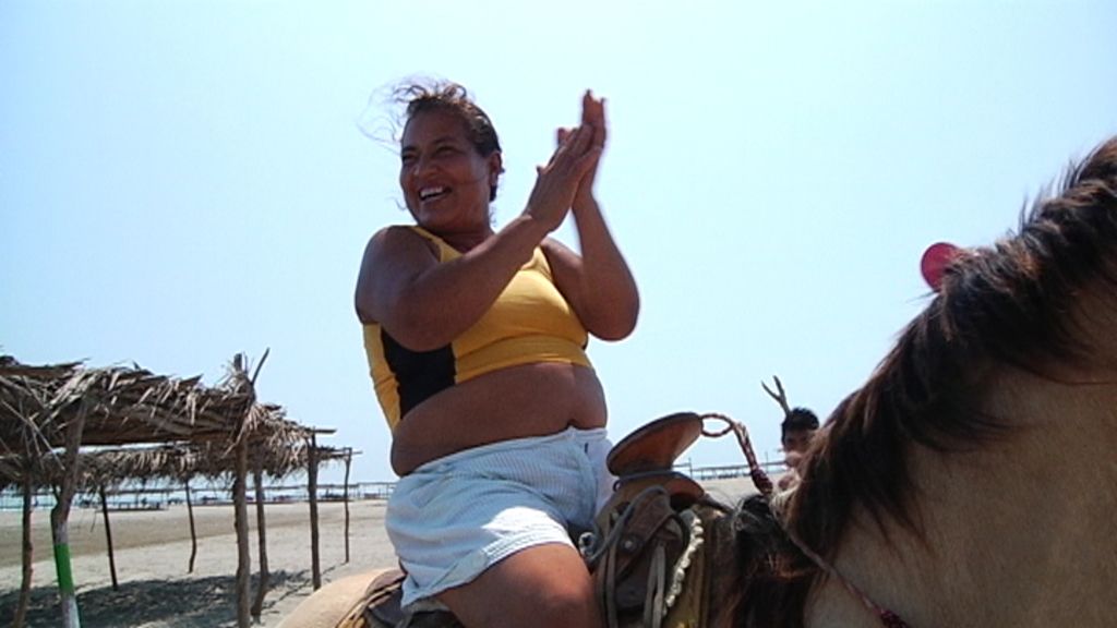 Callejeros Viajeros: Acapulco