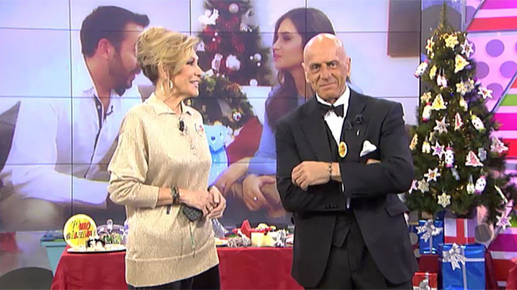 El programa nos da consejos para comenzar bien el año
