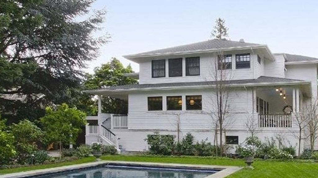 La nueva mansión de Mark Zuckerberg