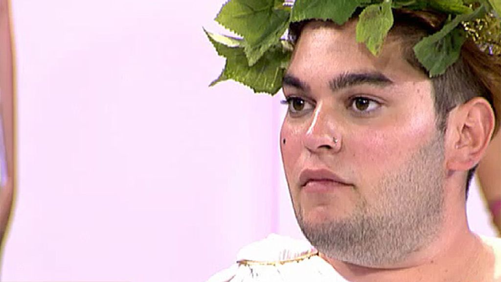 Visita al doctor, entrenador personal y sesión con su coach, Cristina Soria