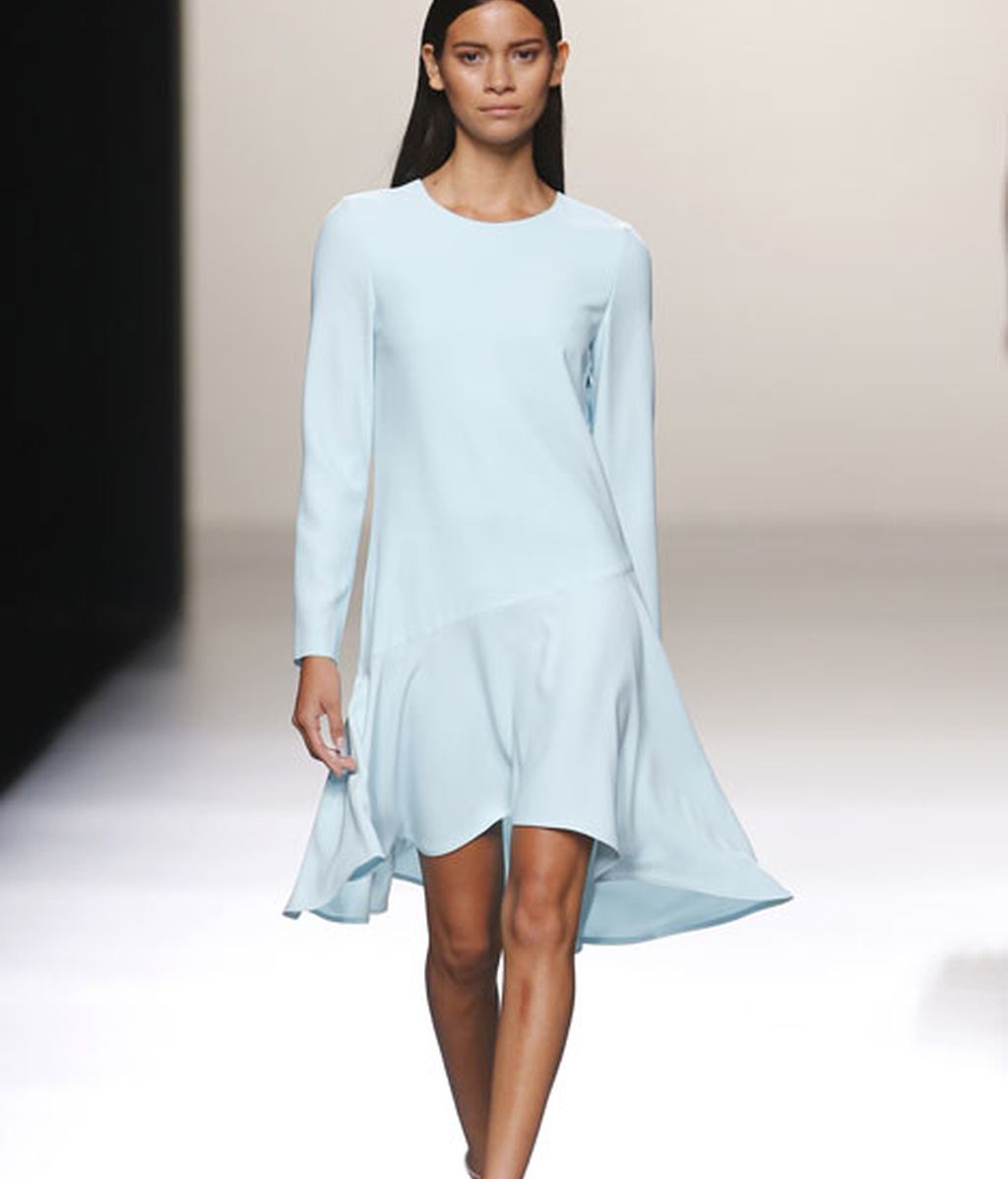 Cortes asimétricos y nuevos volúmenes