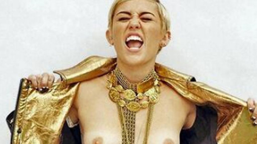Miley Cyrus