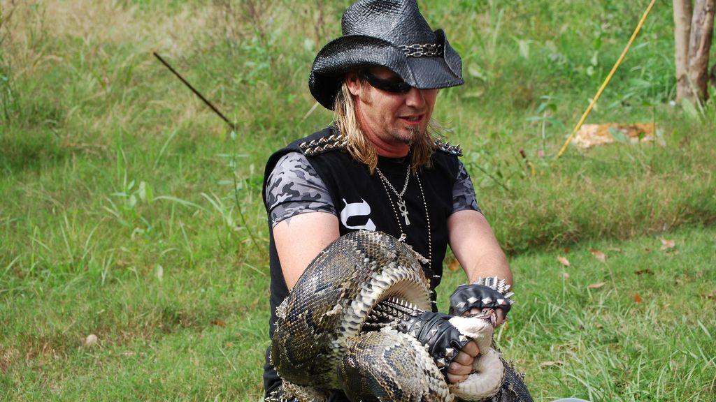 Billy the Exterminator