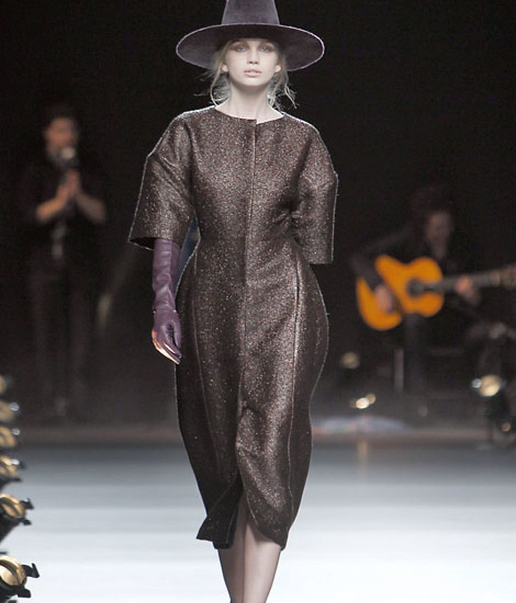 Las bailarinas románticas de Duyos