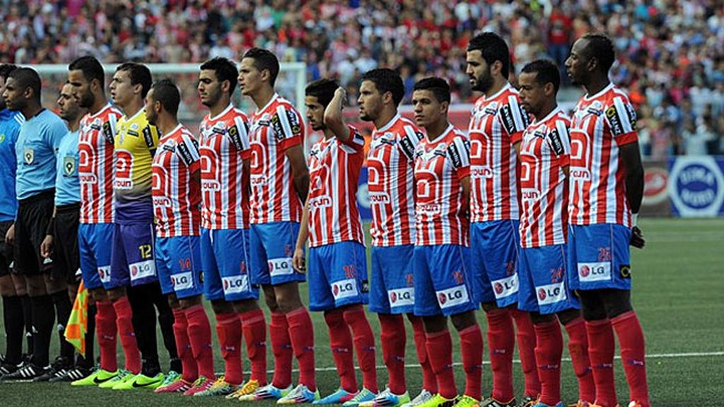 Atlético Tetuán