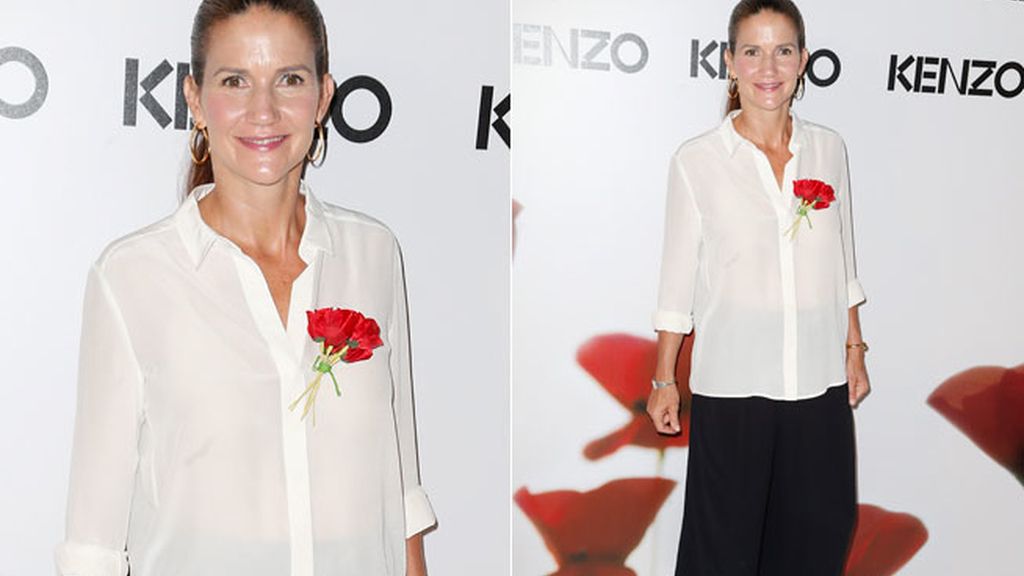 kenzo