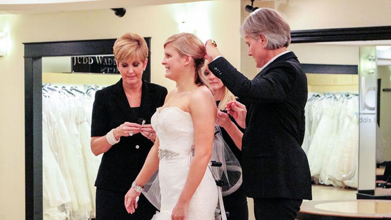 Lo nuevo de 'El vestido de tu boda' y 'Una fiesta perfecta ...