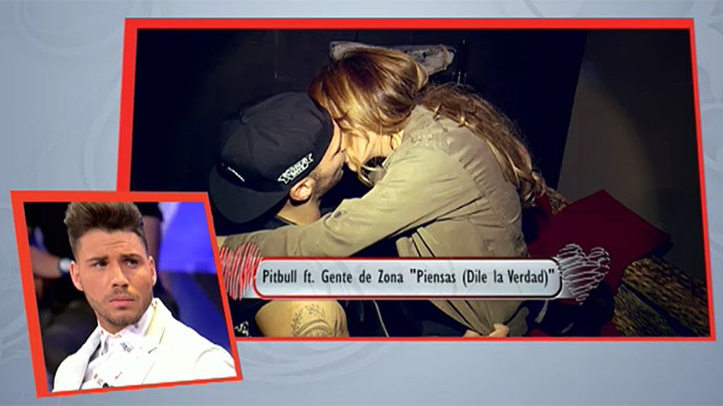 Steisy: “Tengo un problemón y es que me gustan todos”