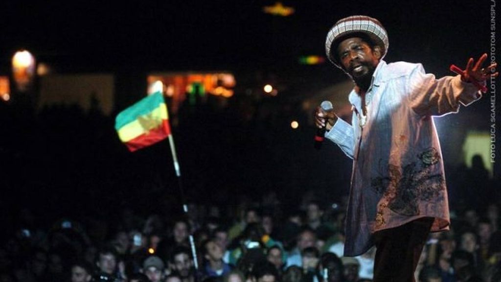 Rototom Festival