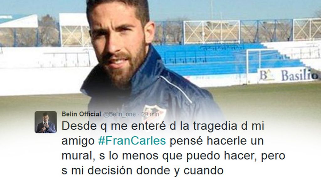 Fran Carles Fran Carles