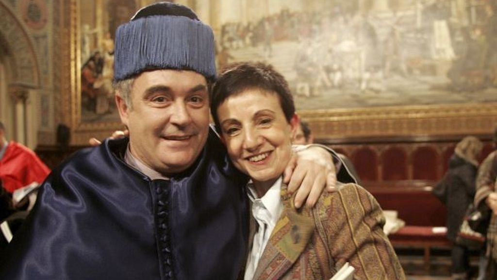 Ferran Adriá, el padre de 'El Bulli'