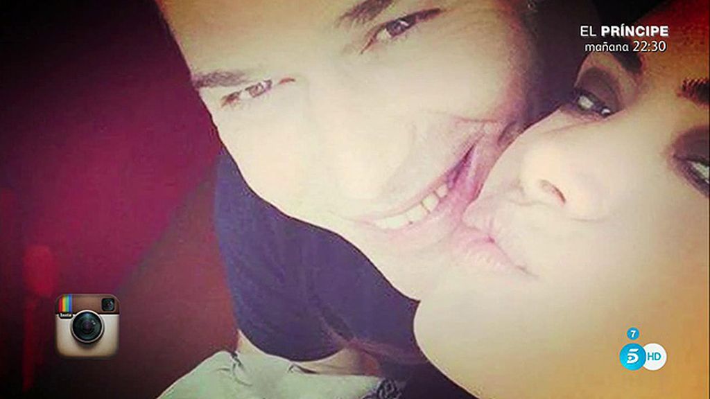 Tiene 23 años, es modelo y estudió marketing