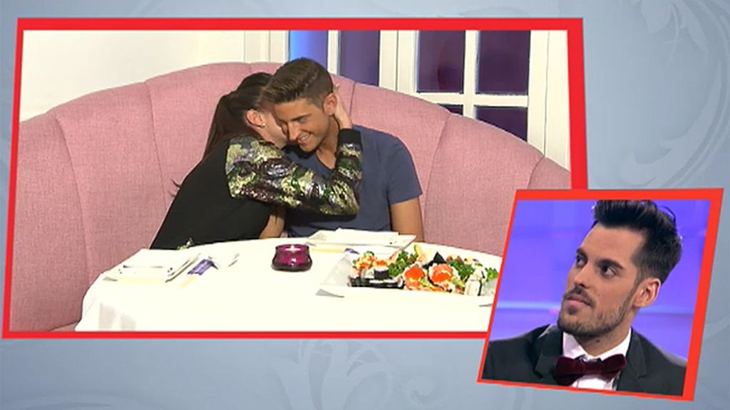 Samira: “En una cita sin cámaras con Adrián iría a hacer otra cosa...”