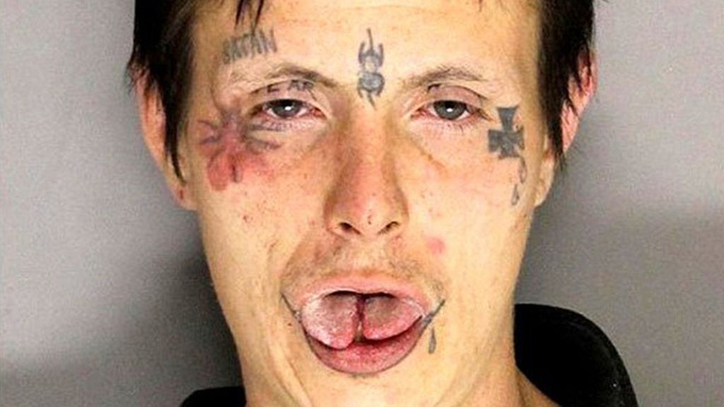 Los más raros del calabozo