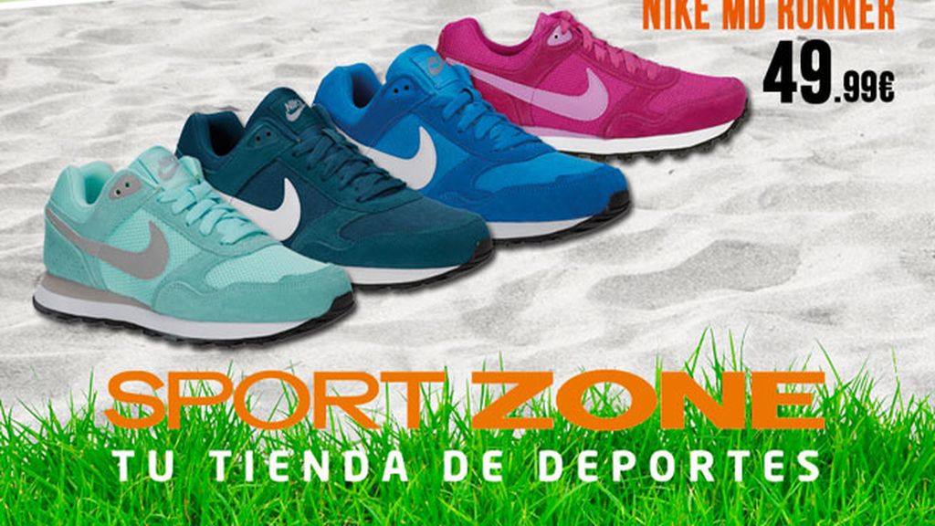 chandal mujer sport zone