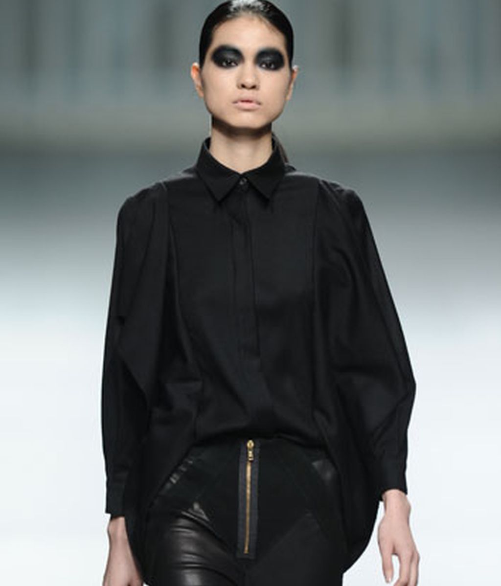 Jaime Mesa & Silvia Gallego