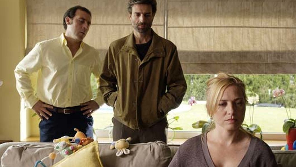 'Gente de mala calidad'