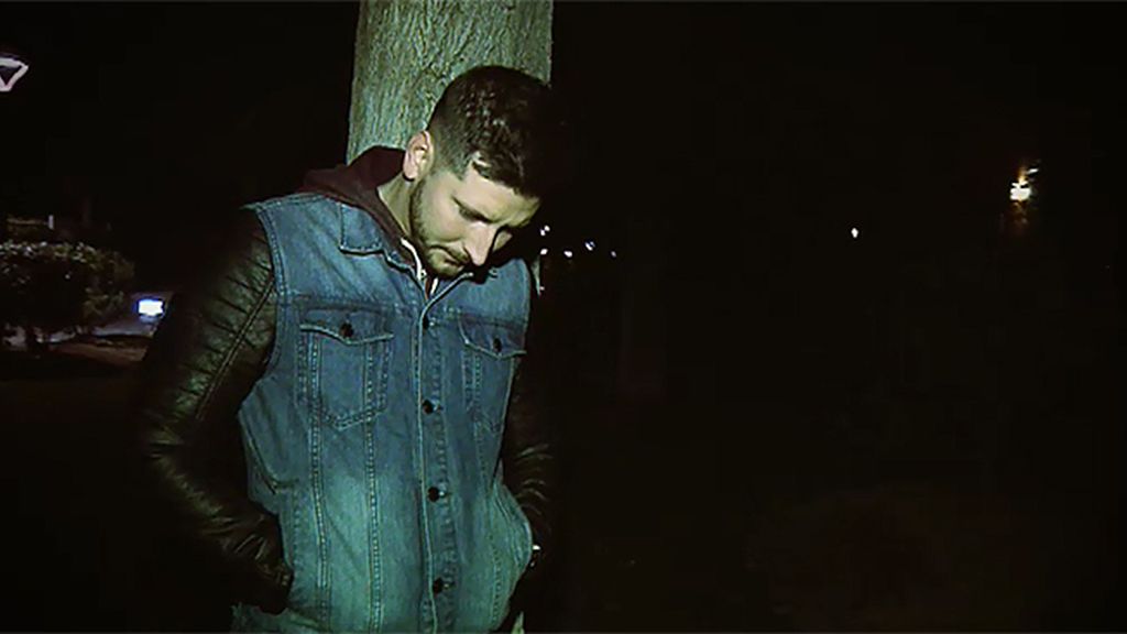 Susana se rompe: "Si no se lo he dicho es por miedo a que Manu me echara"