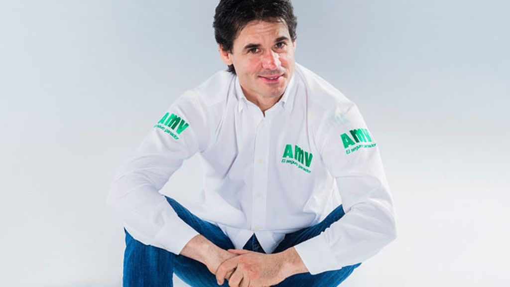 Álex Crivillé