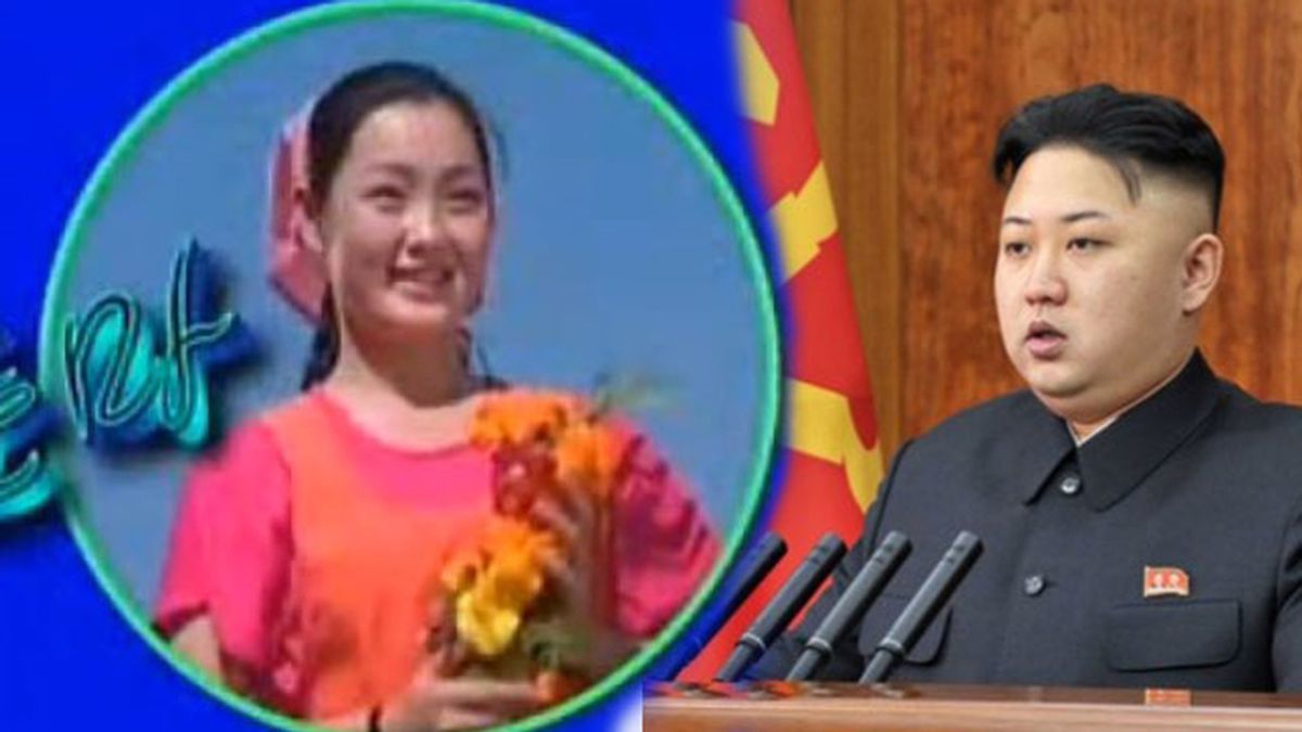 Hyon Song-wol, exnovia de Kim Jong fue ejecutada