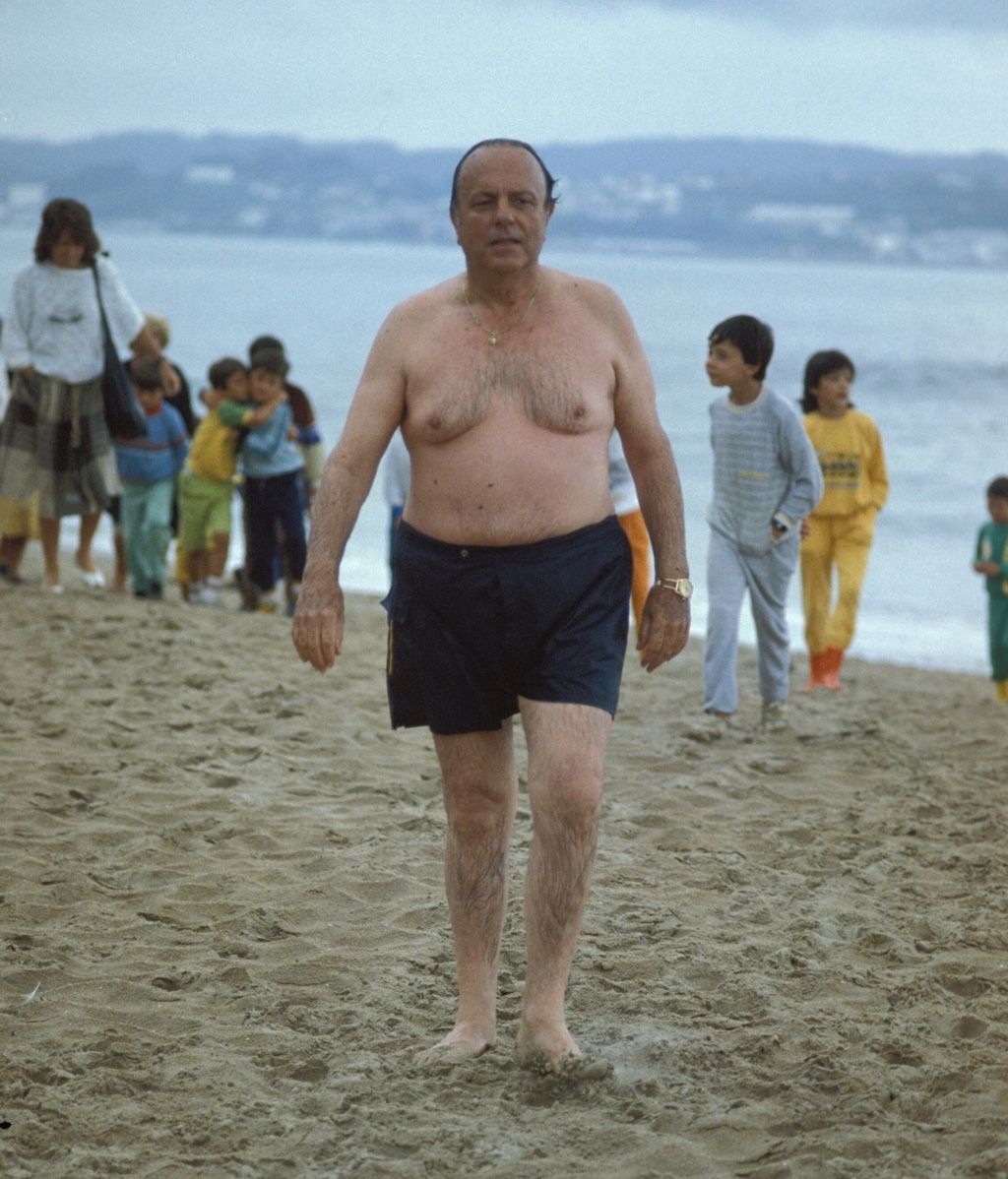 Tercer padre de la Constitución