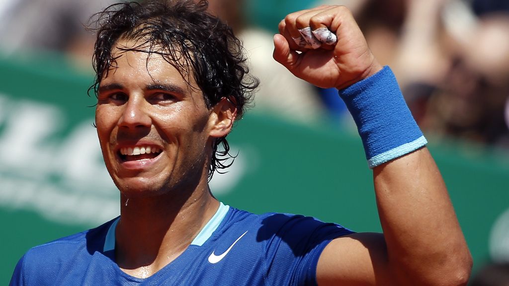 Rafa Nadal