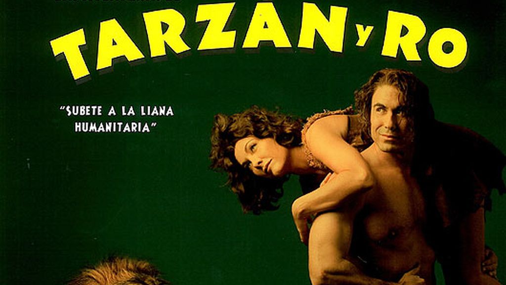 El calendario de 'AR'