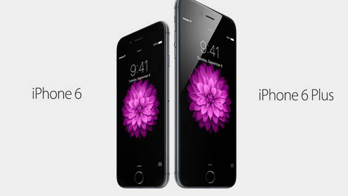Apple,iPhone 6,iPhone 6 Plus