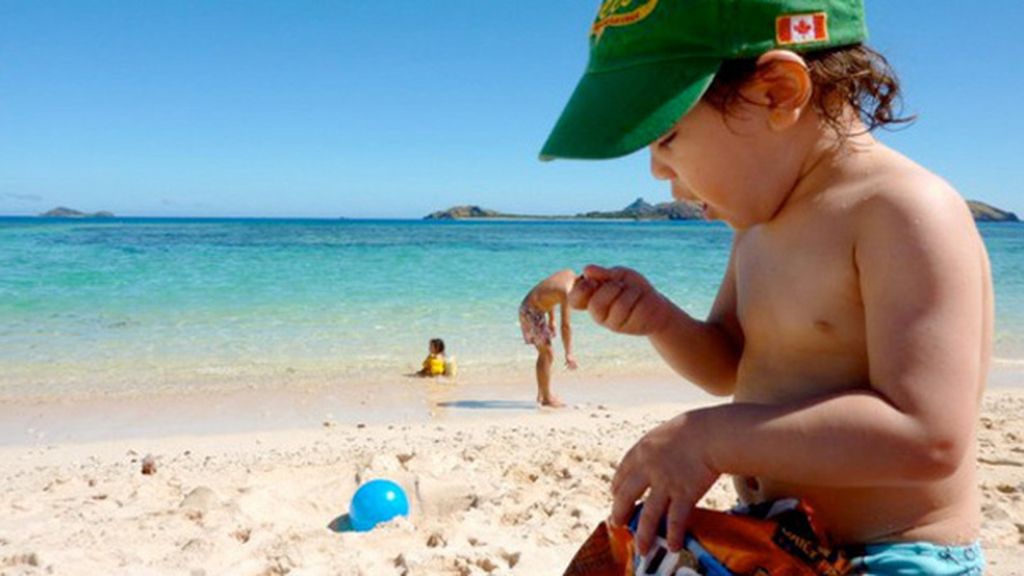 Miras y miras, pero nada es lo que parece