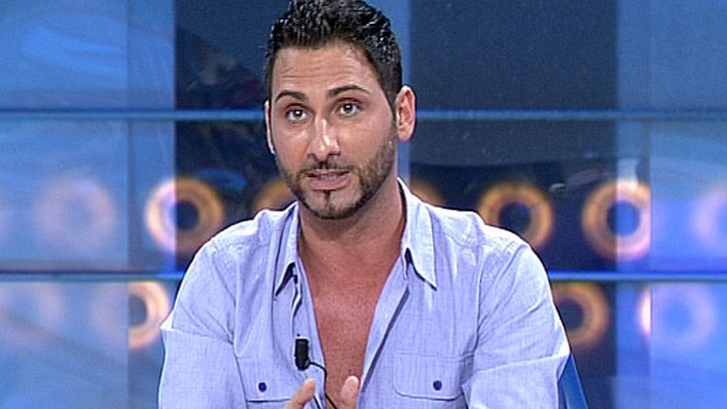 Todos tienen algo que decir