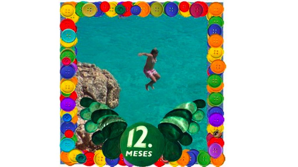 Alicia ya tiene sus alas verdes