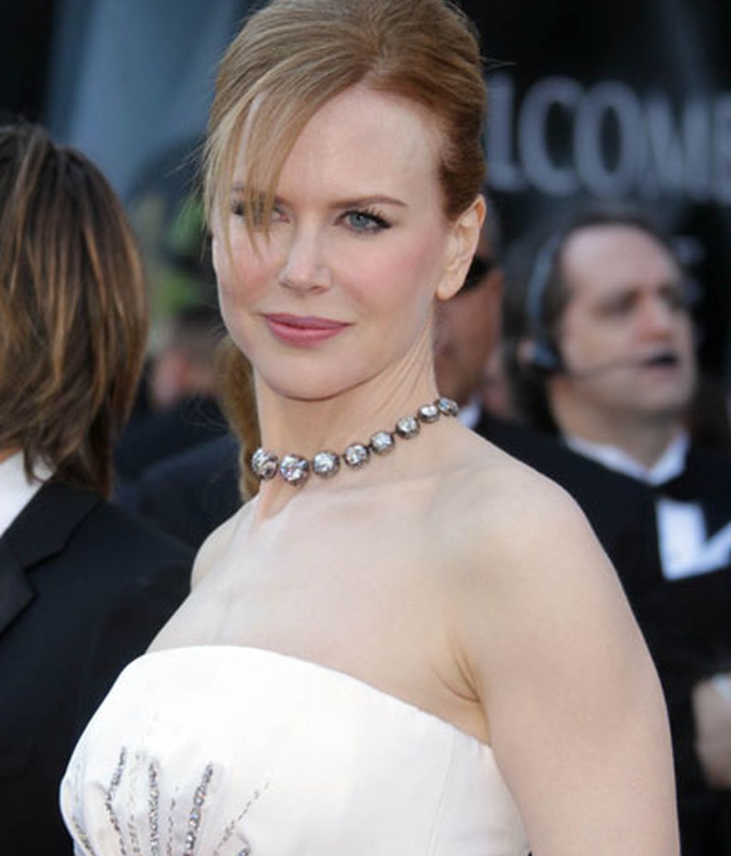 Nicole Kidman