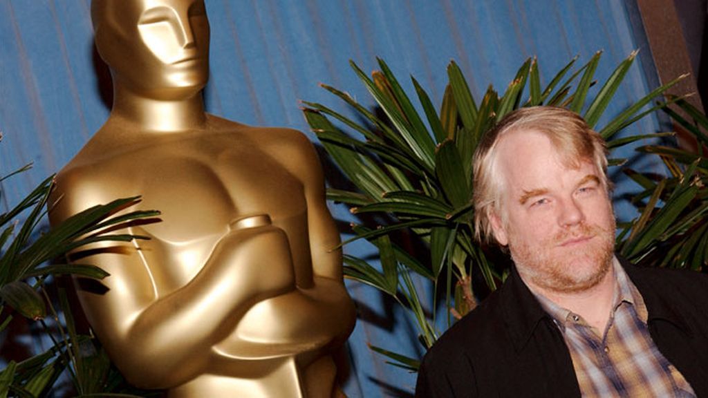 La tragedia de un actor de Oscar