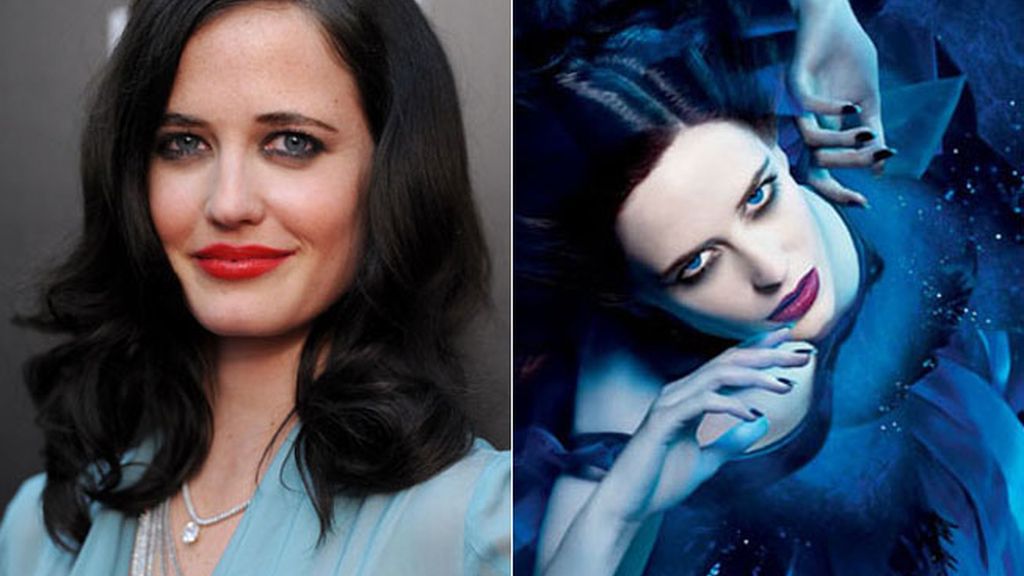 Eva Green