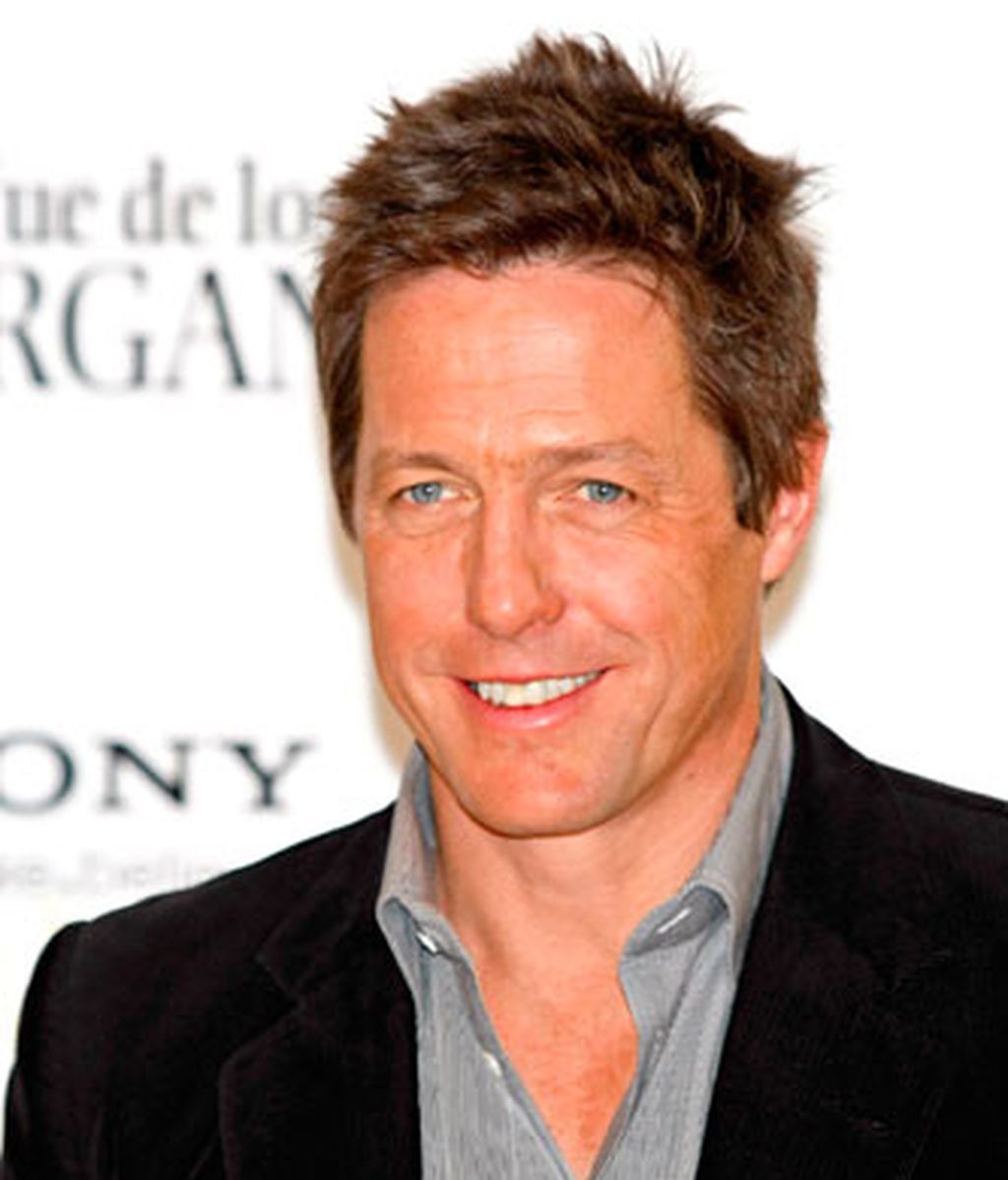Hugh Grant (50)