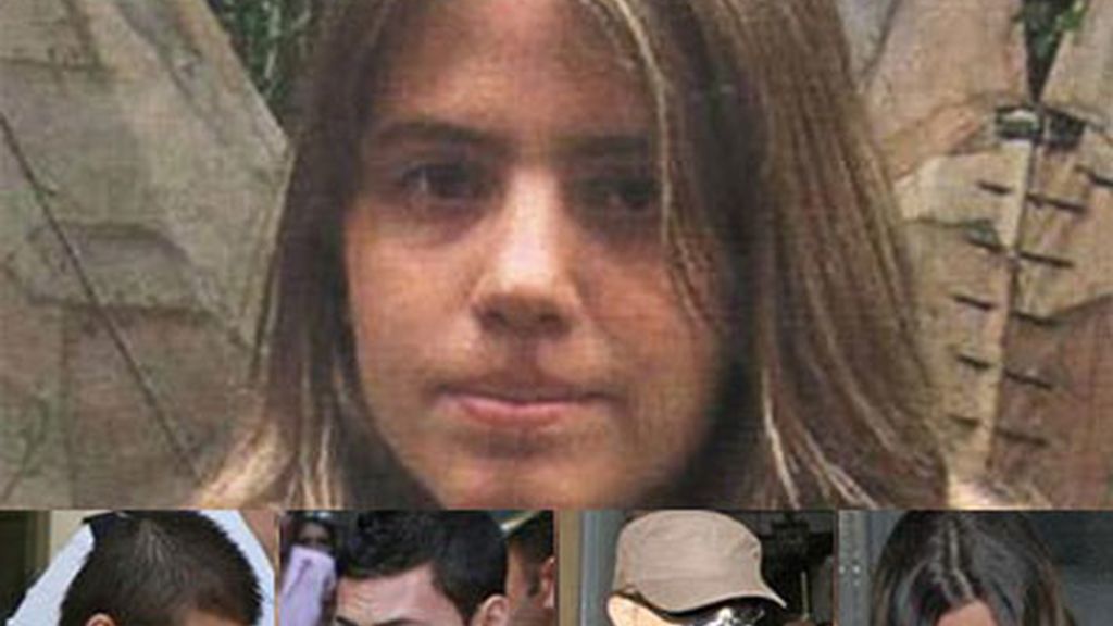 Comienza el juicio por la muerte y desaparición de Marta del Castillo