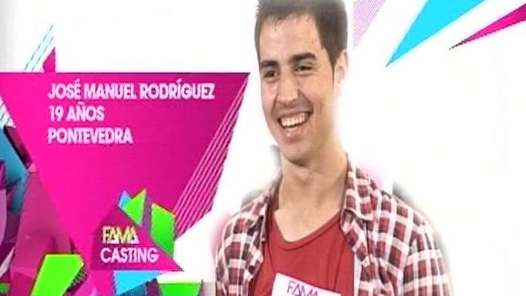 Jose María Rodríguez